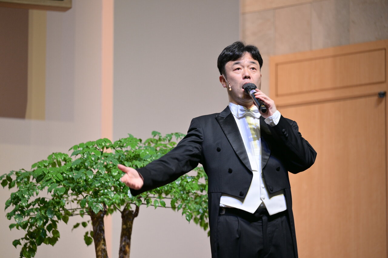 교회창립40주년 기념음악회 이미지 7